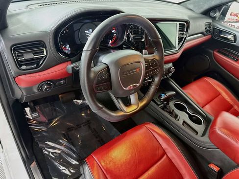 Used 2022 Dodge Durango R/T RWD image 21