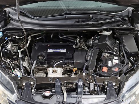 Used 2015 Honda CR-V LX image 33
