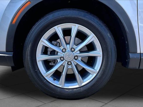 Used 2024 Honda CR-V EX image 11