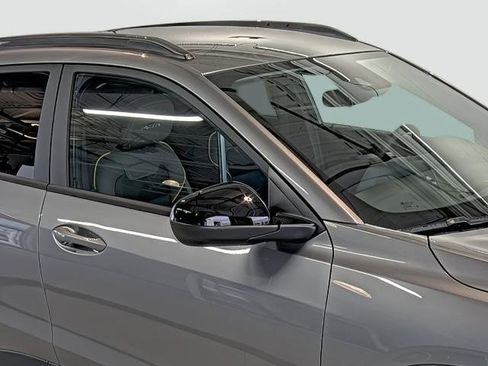 New 2026 Chevrolet Trax ACTIV image 17