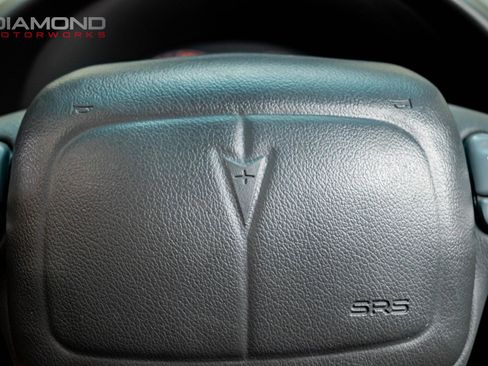 Used 1996 Pontiac Firebird Formula image 86