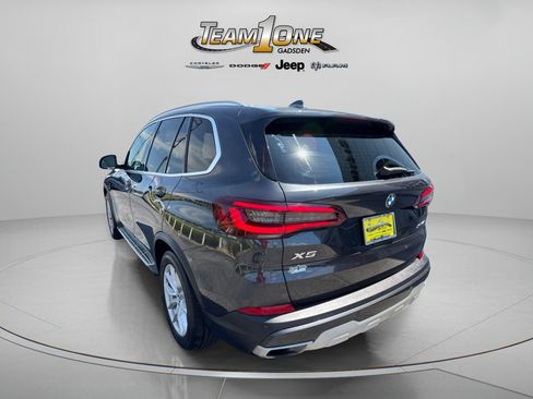 Used 2023 BMW X5 xDrive40i w/ Premium Package AWD/4WD image 6
