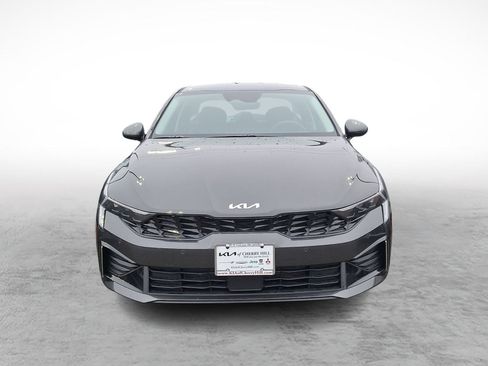 New 2026 Kia K5 LXS image 2