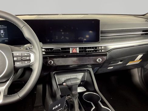New 2026 Kia K5 GT-Line w/ GT-Line Premium Package FWD image 11