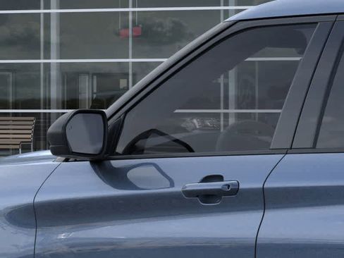 New 2026 Ford Explorer Active image 20