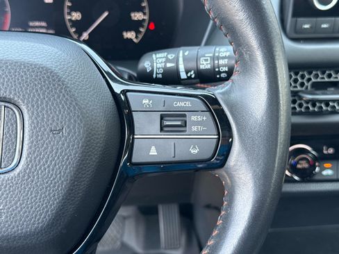 Used 2024 Honda HR-V Sport image 30