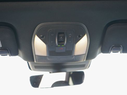 Certified 2025 INFINITI QX50 Sport image 23