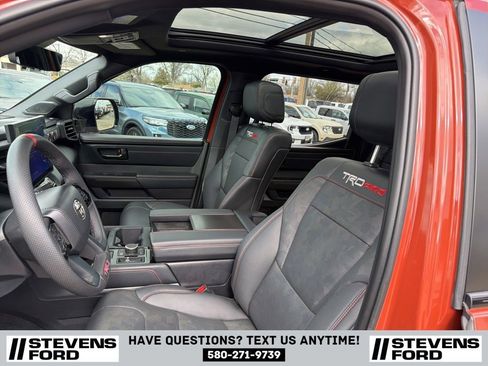 Used 2024 Toyota Tundra TRD Pro image 15