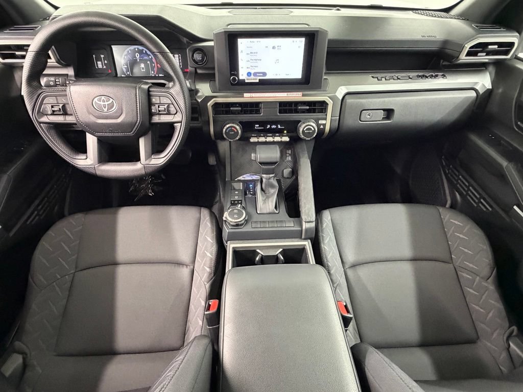 Used 2026 Toyota Tacoma SR5 AWD/4WD image 65