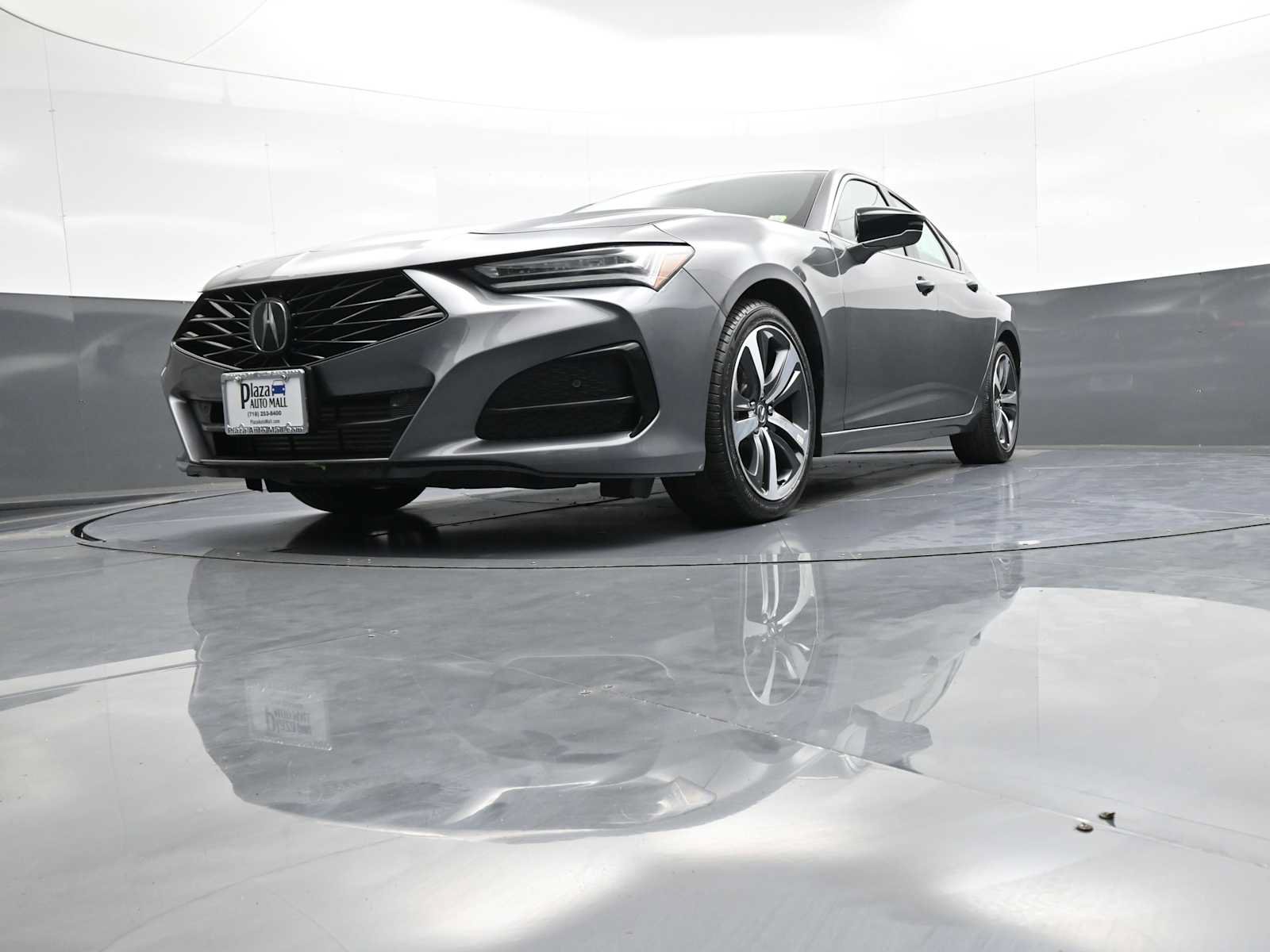 Certified 2024 Acura TLX w/ Technology Package FWD image 25