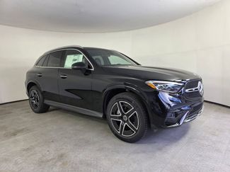 New 2026 Mercedes-Benz GLC 300 GLC 300 video 1