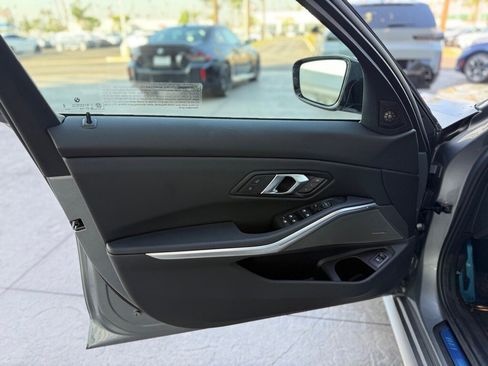 New 2026 BMW M340i w/ Premium Package image 9