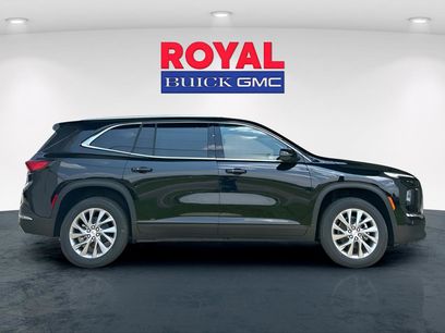 New 2026 Buick Enclave Preferred w/ Power Package