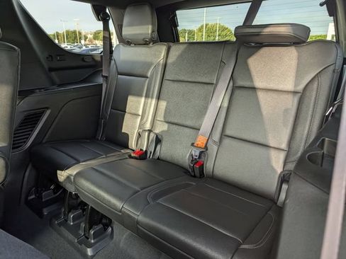 Used 2021 Chevrolet Tahoe Z71 AWD/4WD image 26