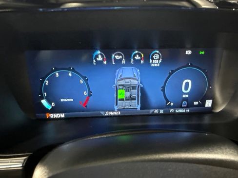 Used 2024 Ford F150 Lariat w/ Tow/Haul Package AWD/4WD image 33