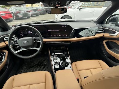 Certified 2025 Audi A5 2.0T Premium w/ Convenience Package image 11