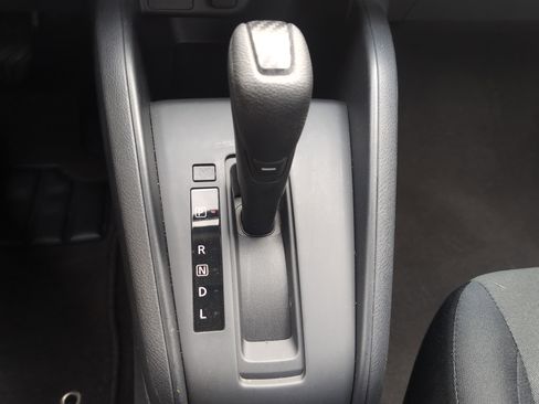 Used 2024 Nissan Versa S w/ S Plus Package image 25