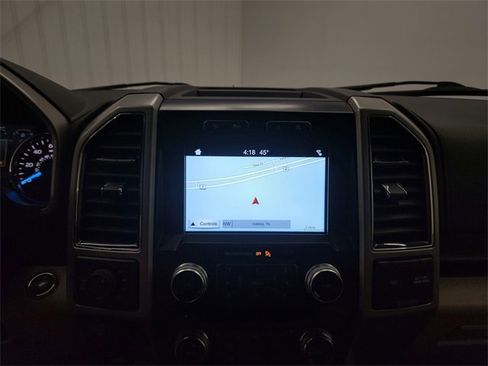 Used 2017 Ford F150 Lariat w/ Equipment Group 502A Luxury image 23