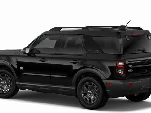 New 2026 Ford Bronco Sport Big Bend w/ Convenience Package AWD/4WD image 25
