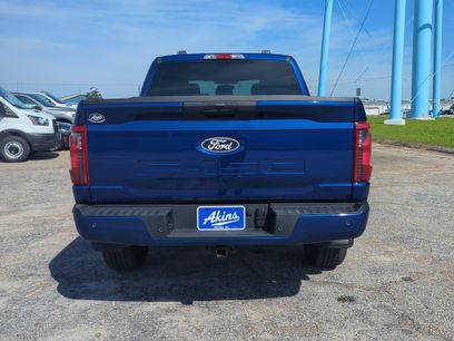 New 2026 Ford F150 STX w/ Equipment Group 200A