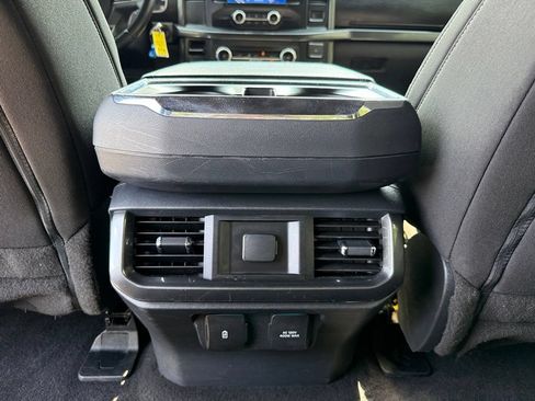 Used 2023 Ford F150 XLT w/ Equipment Group 301A Mid AWD/4WD image 31