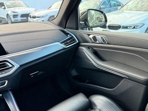 Used 2021 BMW X5 xDrive40i w/ Convenience Package image 16