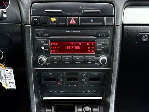 Used 2008 Audi A4 2.0T image 25