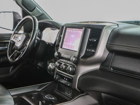 Used 2021 RAM 1500 Rebel w/ Level 1 Equipment Group AWD/4WD image 27