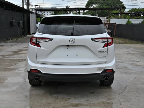 Used 2021 Acura RDX AWD image 4