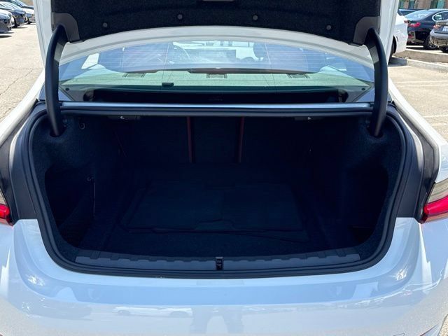 Used 2026 BMW 330i Sedan w/ Parking Assistance Package RWD image 16