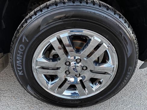 Used 2007 Ford Explorer Eddie Bauer image 37