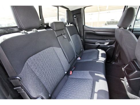 Used 2024 Ford Ranger XLT w/ Technology Package RWD image 14