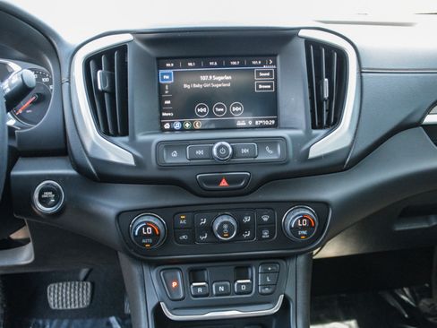 Used 2020 GMC Terrain SLE w/ Driver Convenience Package FWD image 18