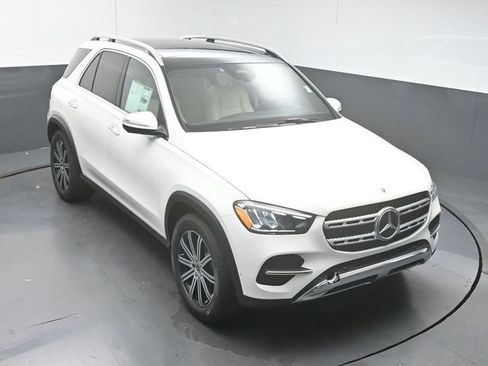 Used 2026 Mercedes-Benz GLE 350 GLE 350 image 43