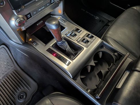 Used 2019 Lexus GX 460 Luxury AWD/4WD image 28