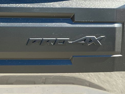 New 2026 Nissan Frontier PRO-4X w/ Tow Package AWD/4WD image 29