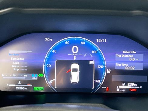 Used 2024 Toyota RAV4 Limited image 23