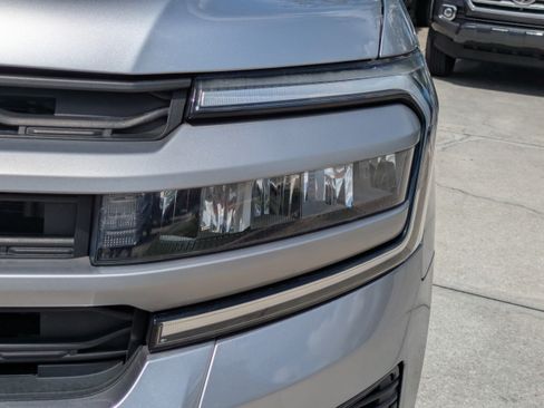 Certified 2022 Ford Expedition XLT AWD/4WD image 13