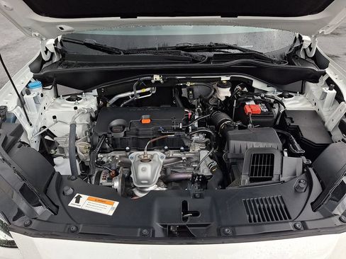 Used 2025 Honda HR-V Sport image 27