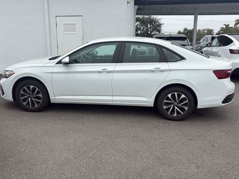 Used 2024 Volkswagen Jetta S FWD image 5