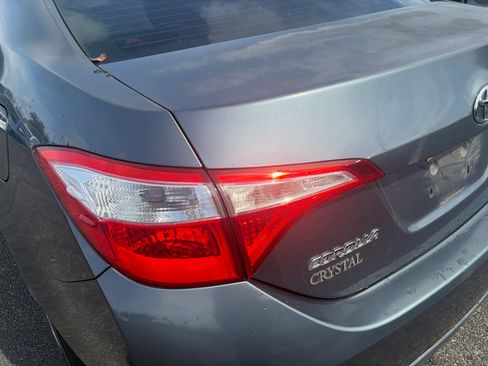 Used 2014 Toyota Corolla LE FWD image 16