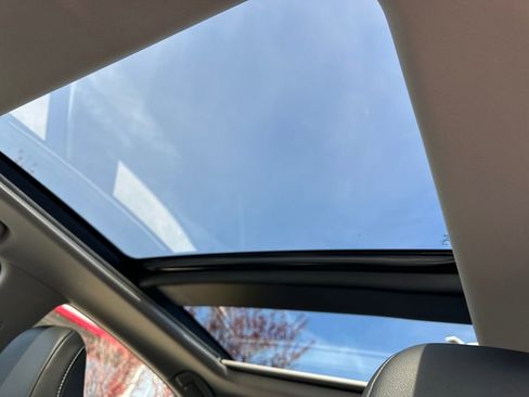 Used 2024 Toyota Camry XSE w/ Navigation Package image 24