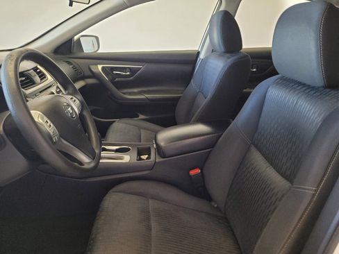 Used 2017 Nissan Altima 2.5 S w/ Power Driver Seat Package FWD image 17