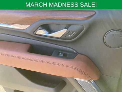 Used 2023 GMC Yukon Denali Ultimate image 26