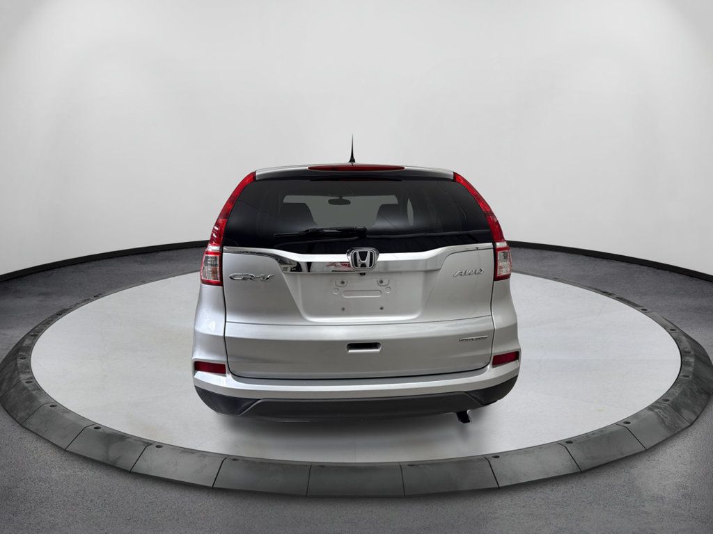 Used 2016 Honda CR-V SE image 7