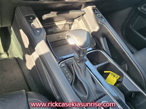 Used 2022 Kia Telluride EX w/ EX Premium Package image 10