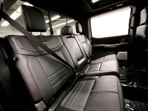 Used 2026 Ford F250 Platinum AWD/4WD image 27