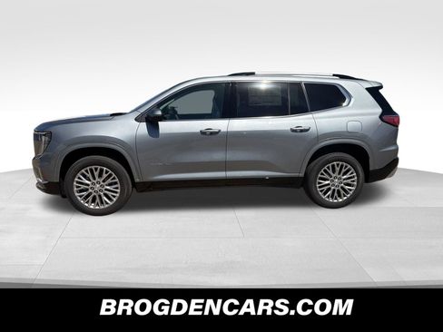 New 2026 GMC Acadia Denali AWD/4WD image 5