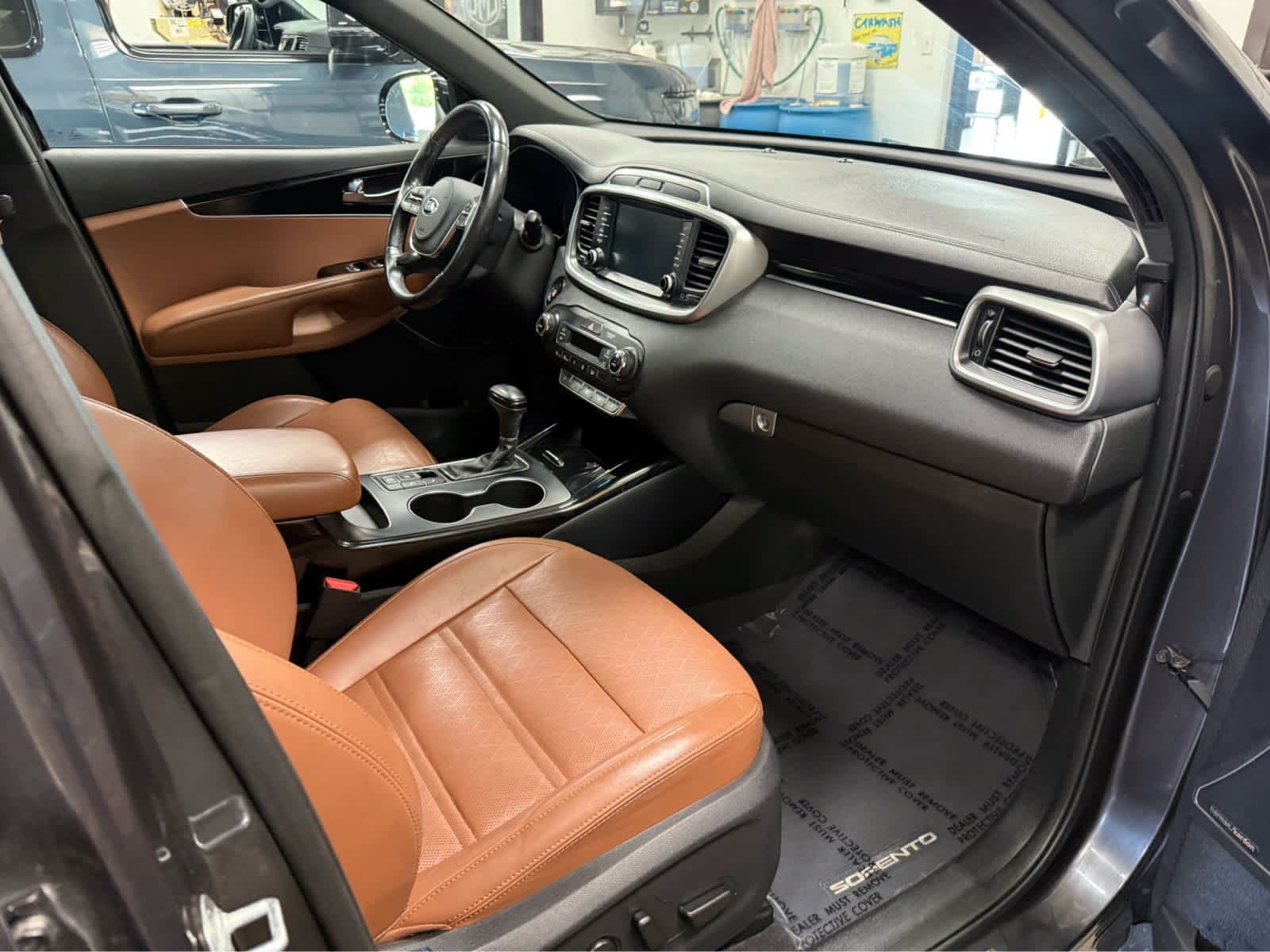 Used 2019 Kia Sorento SX AWD/4WD image 32