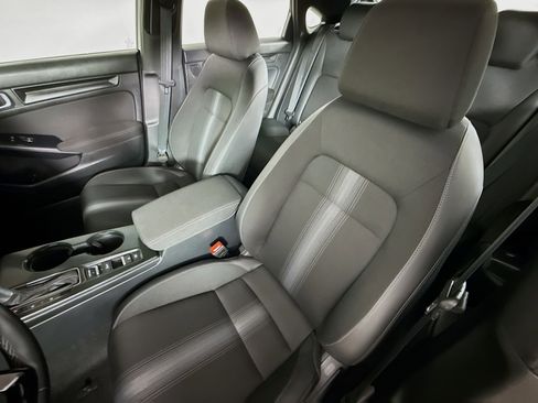 Certified 2026 Honda Civic Sport image 24